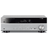 AV ресивер Yamaha RX-V379 Titanium