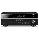 AV ресивер Yamaha RX-V479 Black