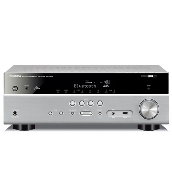 AV ресивер Yamaha RX-V479 Titanium
