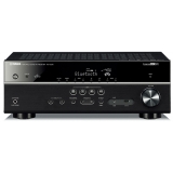 AV ресивер Yamaha RX-V579 Black