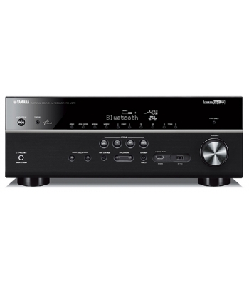 AV ресивер Yamaha RX-V679 Black