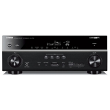 AV ресивер Yamaha RX-V779 Black
