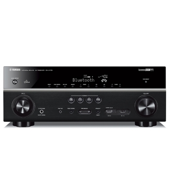 AV ресивер Yamaha RX-V779 Black