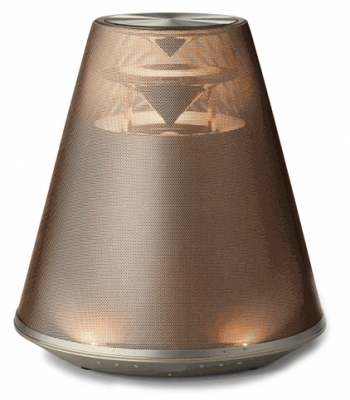 Колонки для компьютера Yamaha Relit LSX-170 Bronze