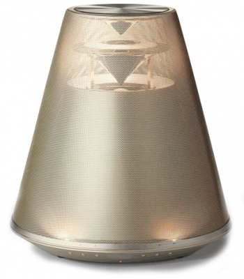 Колонки для компьютера Yamaha Relit LSX-170 Gold