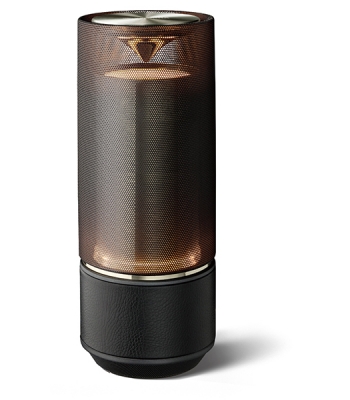 Портативная акустика Yamaha Relit LSX-70 Black