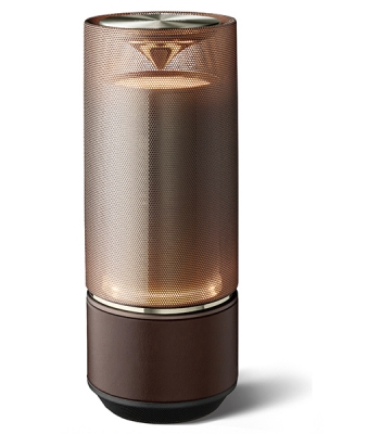 Портативная акустика Yamaha Relit LSX-70 Bronze