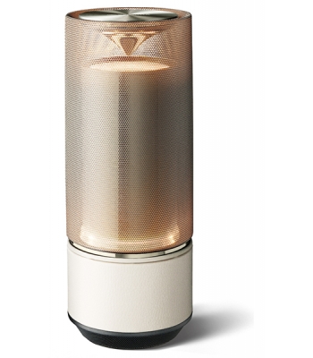 Портативная акустика Yamaha Relit LSX-70 Champagne Gold