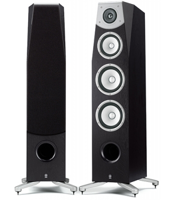 Акустическая система Yamaha Soavo-1 Black