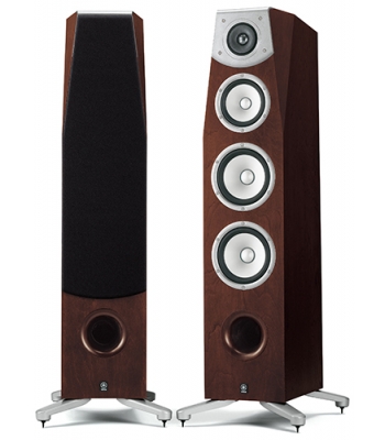 Акустическая система Yamaha Soavo-1 Brown