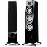 Акустическая система Yamaha Soavo-1 Piano Black