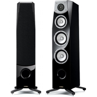 Акустическая система Yamaha Soavo-1 Piano Black
