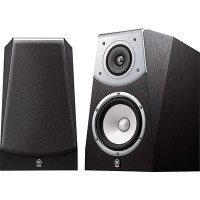 Акустическая система Yamaha Soavo-2 Black