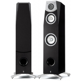 Акустическая система Yamaha Soavo-3 Black
