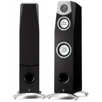 Акустическая система Yamaha Soavo-3 Black