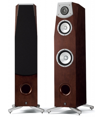 Акустическая система Yamaha Soavo-3 Brown