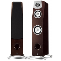 Акустическая система Yamaha Soavo-3 Dark Brown