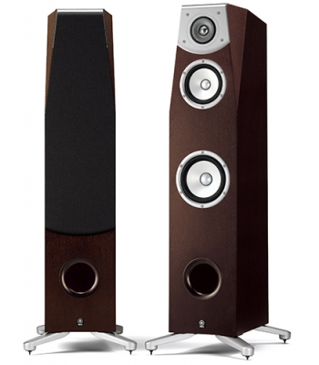 Акустическая система Yamaha Soavo-3 Dark Brown