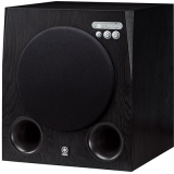 Сабвуфер Yamaha Soavo-900SW Black