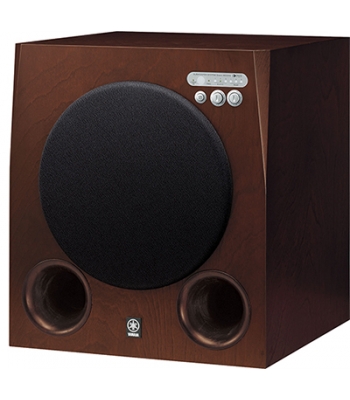 Сабвуфер Yamaha Soavo-900SW Brown
