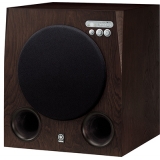 Сабвуфер Yamaha Soavo-900SW Dark Brown