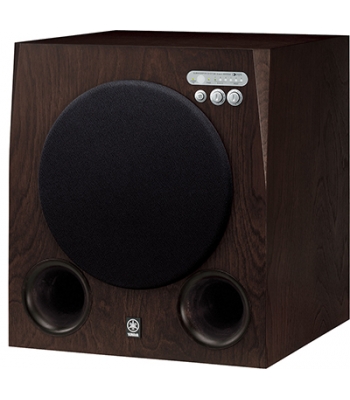 Сабвуфер Yamaha Soavo-900SW Dark Brown
