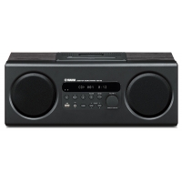 Микросистема Yamaha TSX-112 Black