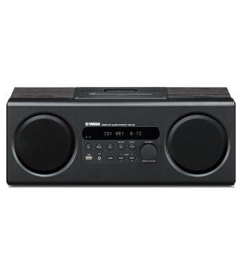 Микросистема Yamaha TSX-112 Black