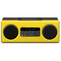 Микросистема Yamaha TSX-112 Yellow