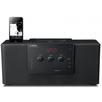 Микросистема Yamaha TSX-140 Black