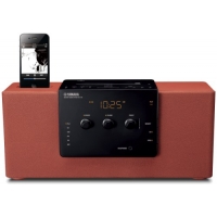 Микросистема Yamaha TSX-140 Brick