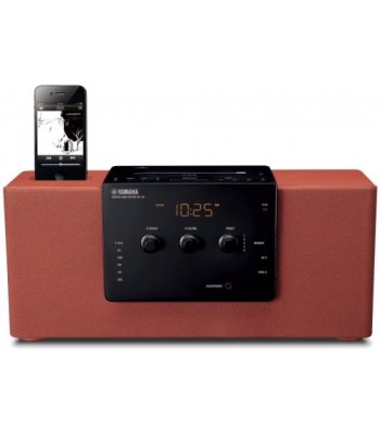 Микросистема Yamaha TSX-140 Brick