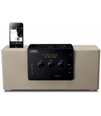 Микросистема Yamaha TSX-140 Gray