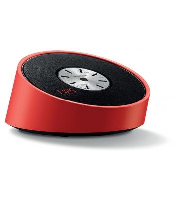 Минисистема Yamaha TSX-B15 Red