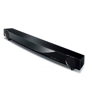 Звуковой проектор Yamaha YAS-93 Black