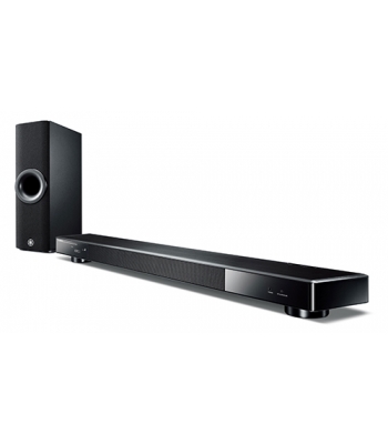 Звуковой проектор Yamaha YSP-2500 Black