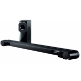 Звуковой проектор Yamaha YSP-3300 Silver