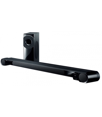 Звуковой проектор Yamaha YSP-4300 Silver