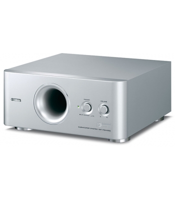 Сабвуфер Yamaha YST-FSW050 Silver