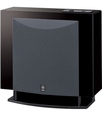 Сабвуфер Yamaha YST-FSW100 Black