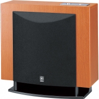 Сабвуфер Yamaha YST-FSW100 Rosewood