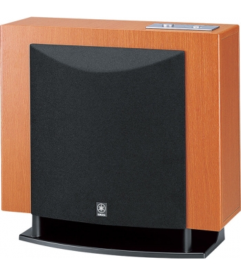 Сабвуфер Yamaha YST-FSW100 Rosewood