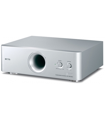 Сабвуфер Yamaha YST-FSW150 Silver
