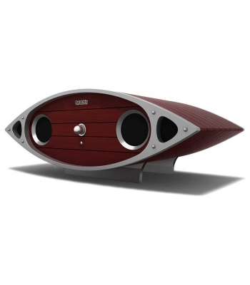 Акустическая система Pototskiy ECLIPSE