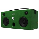 Акустическая система Pototskiy Grand Vintage Green