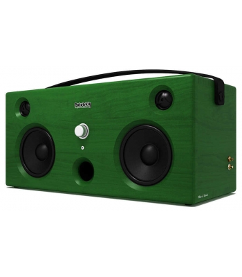 Акустическая система Pototskiy Grand Vintage Green