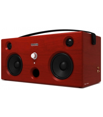 Акустическая система Pototskiy Grand Vintage Hot Rod