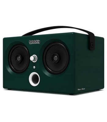 Акустическая система Pototskiy Junior Aquamarine