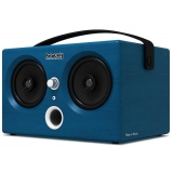 Акустическая система Pototskiy Junior Bluemarine