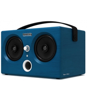 Акустическая система Pototskiy Junior Bluemarine